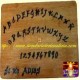 Tablas Ouija 36 x 26 Cm de Madera 