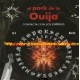 PACK OUIJA LIBRO Y TABLERO