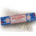 INCIENSO NAG CHAMPA Varilla.