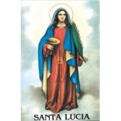 SANTA LUCIA