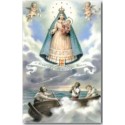 VIRGEN CARIDAD DEL COBRE