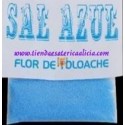 SAL AZUL O FLOR DE TOLOACHE