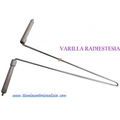 VARILLA DE RADIESTESIA 