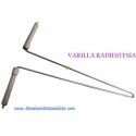 VARILLA DE RADIESTESIA AGOTADO