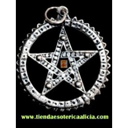 PENTAGRAMA PROTECTOR PODEROSO