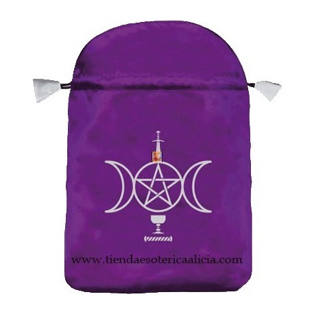 BOLSA SENSUAL WICCA