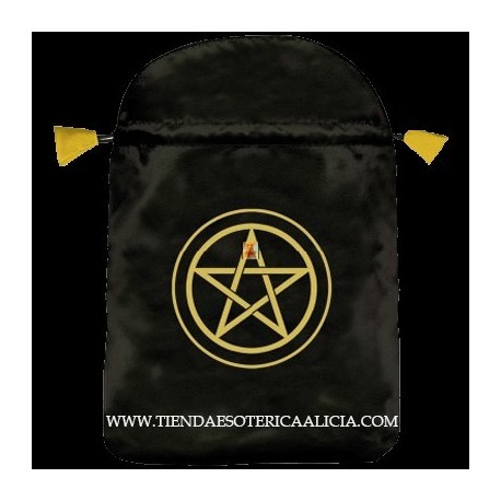 BOLSA TAROT TETRAGRAMATON