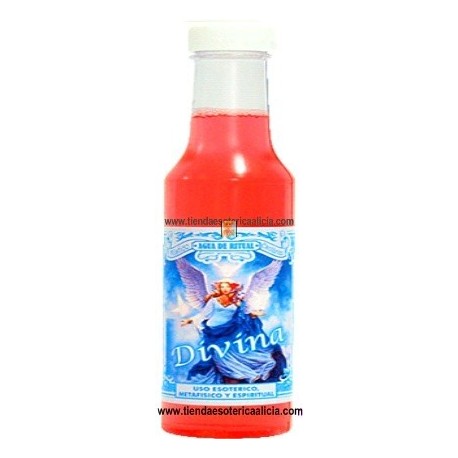 AGUA DIVINA DE 120 Ml.