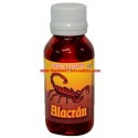 ACEITE ALACRAN