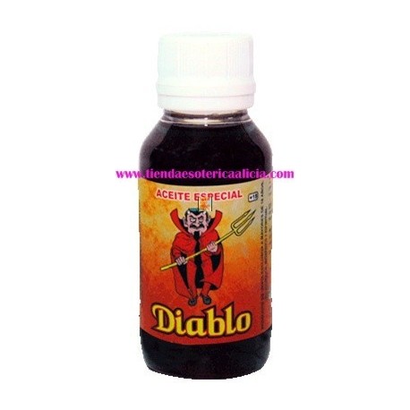 ACEITE DIABLO