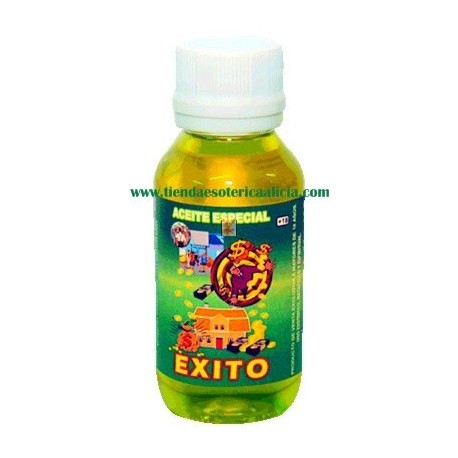 ACEITE EXITO