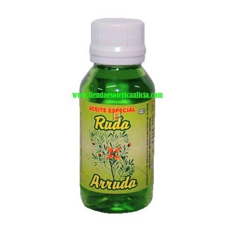 ACEITE RUDA