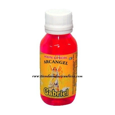 ACEITE ARCANGEL GRABIEL