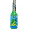 AGUA COLONIA DE ALBAHACA 221ml