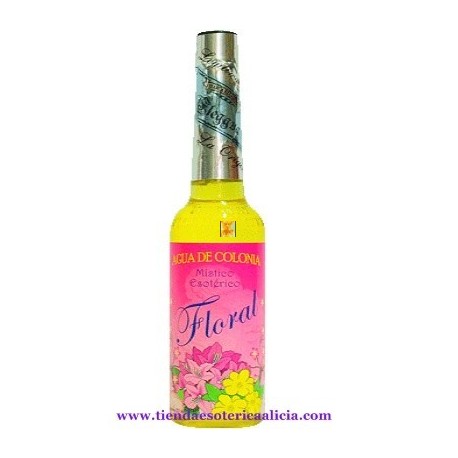 AGUA COLONIA FLORAL 221ml