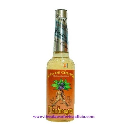 AGUA COLONIA MANDRAGORA 221ml