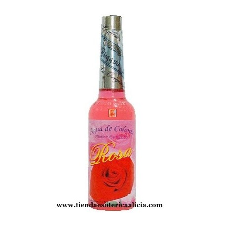 AGUA COLONIA ROSAS 221ml