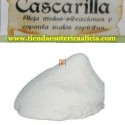 CASCARILLA NACIONAL
