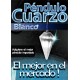 PENDULO CUARZO BLANCO