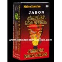 JABON ARRAZA BRUJERIA