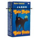 JABON GATO NEGRO