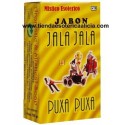 JABON JALA JALA