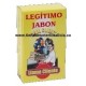 JABON LLAMA CLIENTES