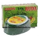 JABON DE RUDA