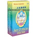 JABON SIETE POTENCIAS