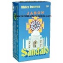 JABON SANDALO