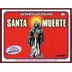 POLVOS DE LA SANTA MUERTE