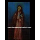 ESTAMPA SANTISIMA MUERTE