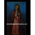 ESTAMPA SANTISIMA MUERTE