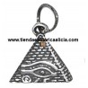 Piramide ojo de Horus