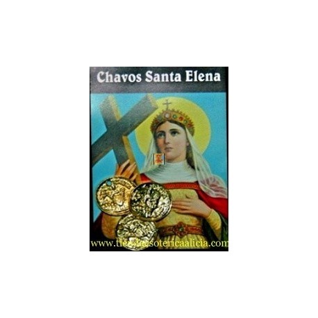 CHAVOS DE SANTA ELENA