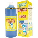 FREGASUELOS LIMPIA CASA-NEGOCIO