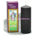 VELON RITUAL SAN CIPRIANO.