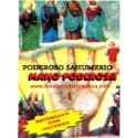 SAHUMERIO MANO PODEROSA