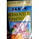 BUENA SUERTE Y PROTECCION JABON