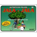 POLVO JALA JALA SUERTE