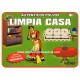 POLVO LIMPIA CASA