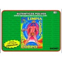 POLVO LIMPIA CUERPO