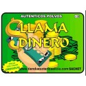 POLVO LLAMA DINERO