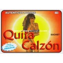 POLVO QUITA CALZÓN