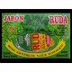 JABON DE RUDA