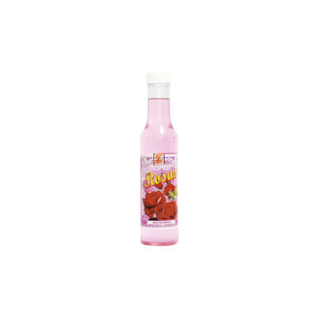 AGUA DE ROSAS