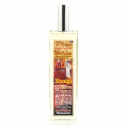 EAU DE COLOGNE SHANGO