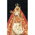 ESTAMPA CANDELARIA