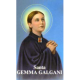 ESTAMPA GEMMA CALGANI