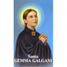 ESTAMPA GEMMA CALGANI